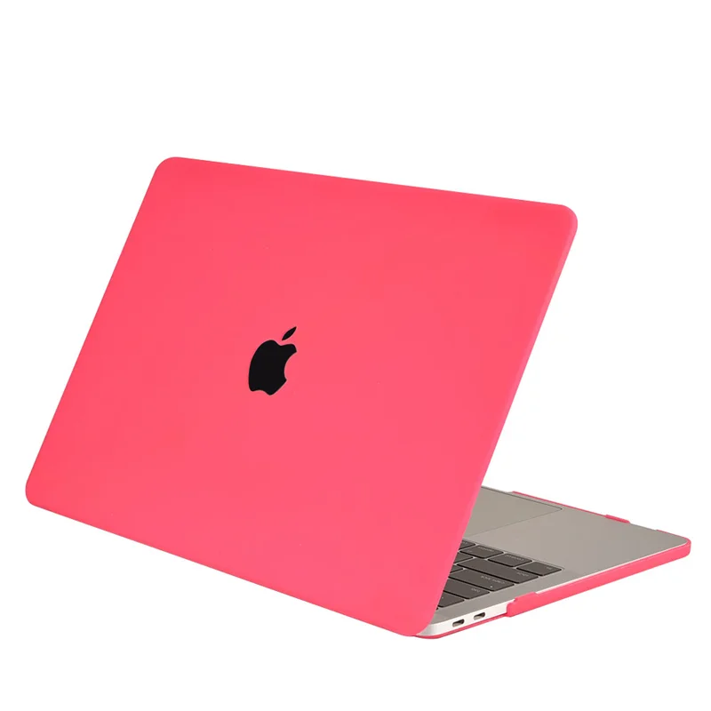 15 16 дюймов чехол с логотипом для MacBook Pro 13 2020 a2251 Тонкий ноутбука