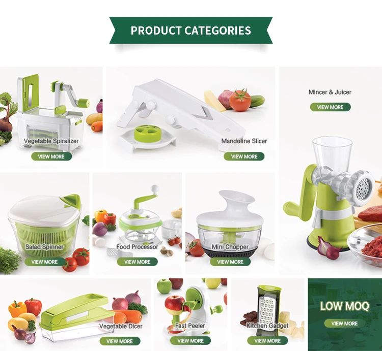 Salad Washing Machine Vegetable Spinner Drier Fruit Salad Maker