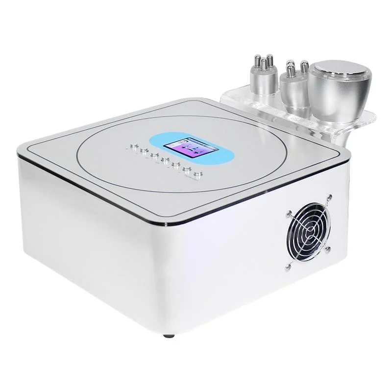RF EMS Ultrasonic multi-functional salon beauty equipment