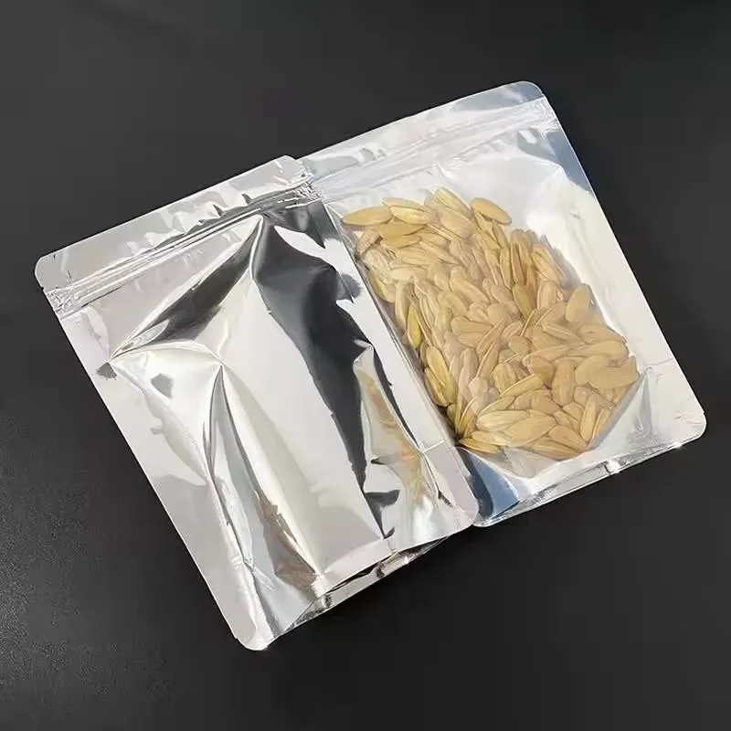 Fast Delivery Ziplock Die Cut Printed Smell Proof Packaging Stand Up Pouches Custom Mylar Bags