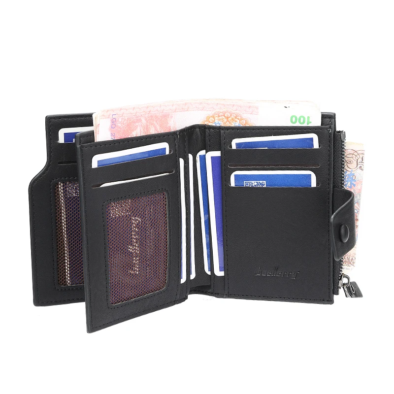 2020 short mens trending wallet