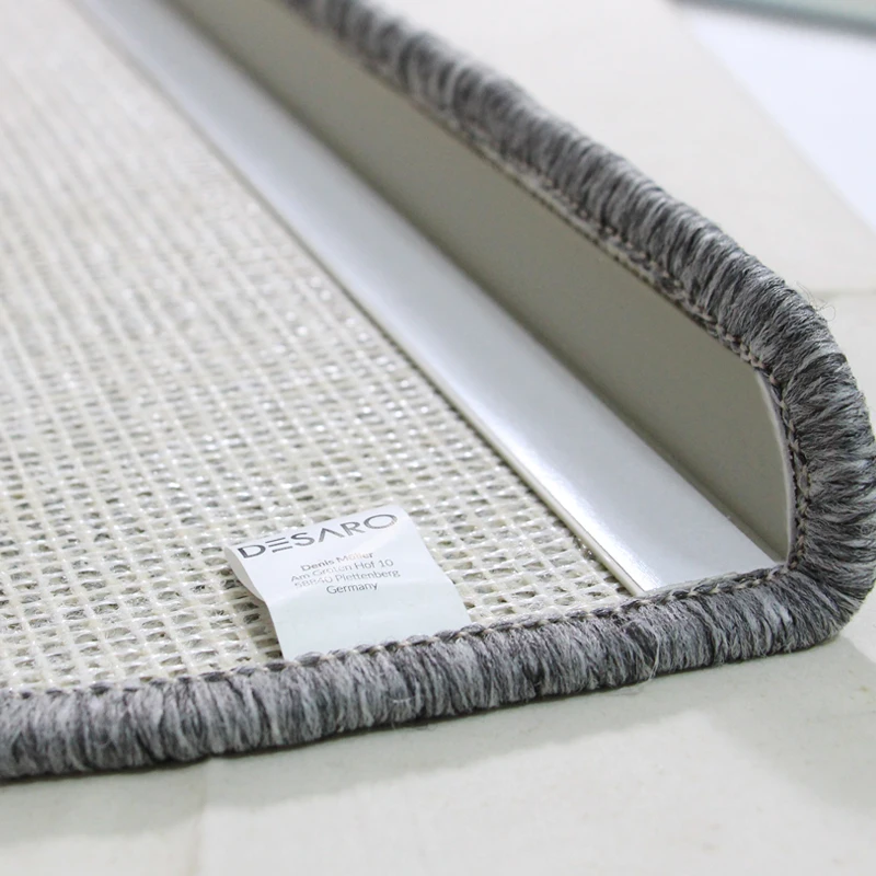 High Quality Waterproof carpet mats step stair treads