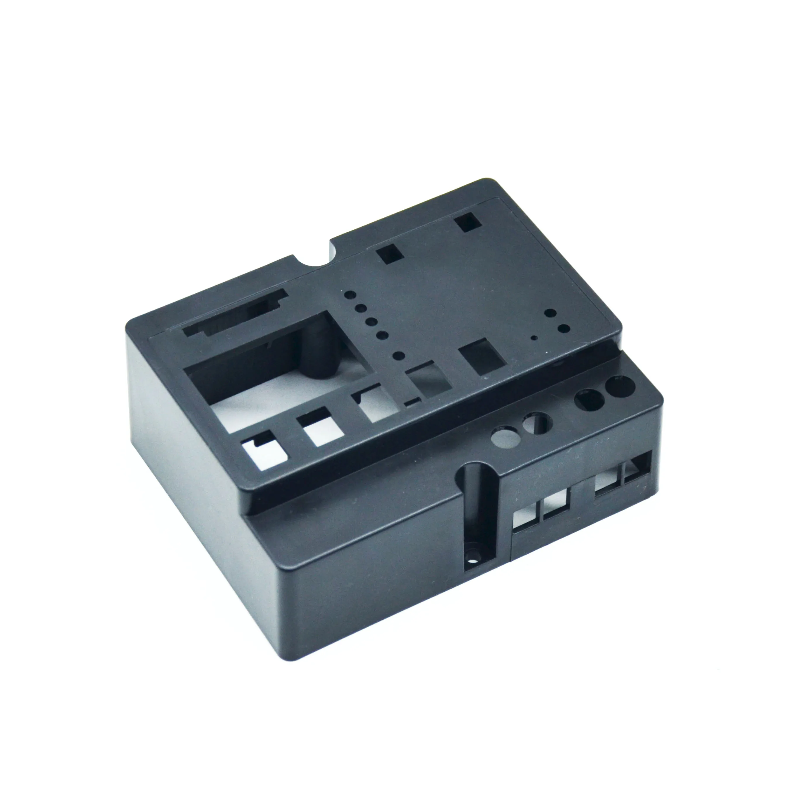 abs custom plastic parts injection molding plastic parts services company