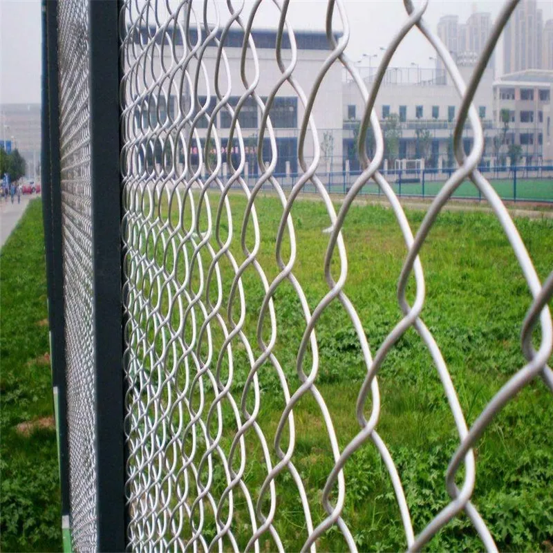 Cyclone wire fence price philippines,diamond mesh fence wire fencing,chain link fence
