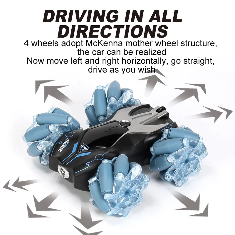 
kids toys car electric with high speed fast drift stunt with LED light 