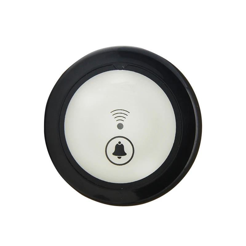 waitress button service ordering query vibrating pager and buzzer wireless waiter calling system watch restaurant