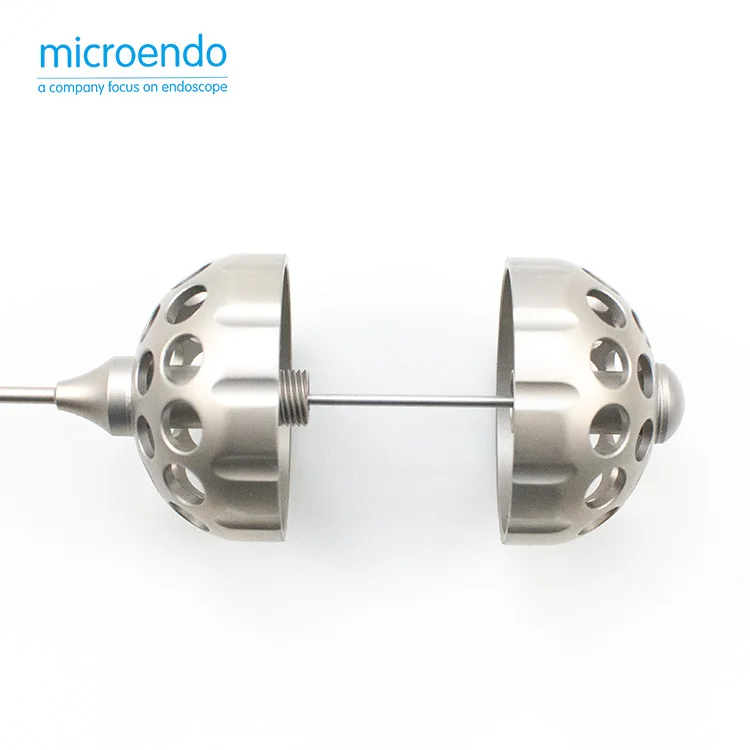 Locating needle Transforaminal endoscopic surgery instruments TOM Needle spine endoscopy Instruments