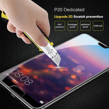 Feixin 2021 Amazon 9H закаленное стекло 2.5D защита экрана OEM/ODM Новое поступление для Iphone 11 12 13 оптовая