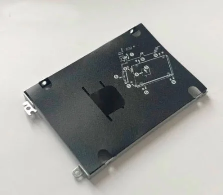 Кронштейн для жесткого диска HP ProBook 430 440 445 450 455 G6 G7 SATA HDD SSD 2,5