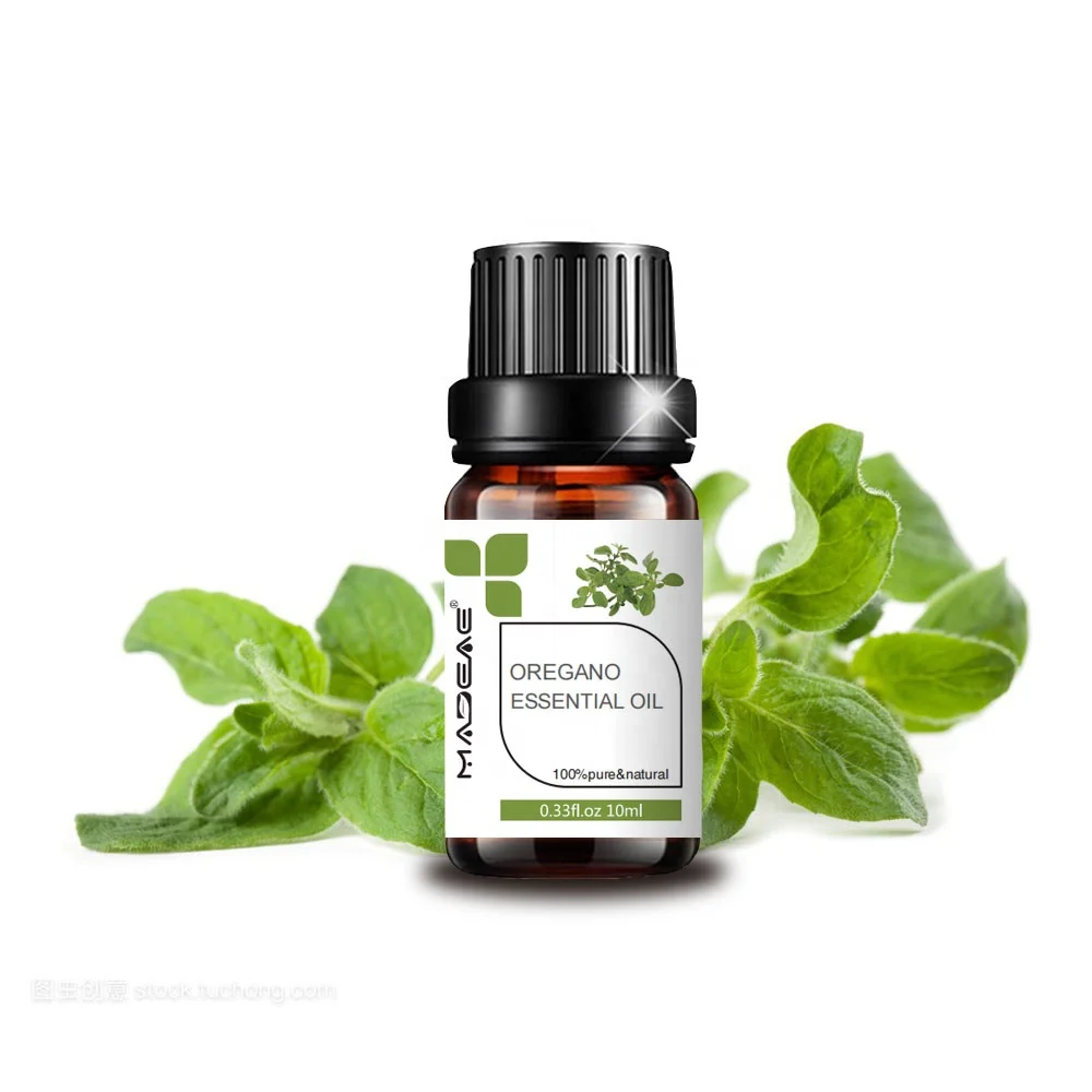 Private Label 100% Pure and Natural Premium Grade Oregano essential OIl for Hair Care Diffuser Skin Aromatherapy and Humidifiers