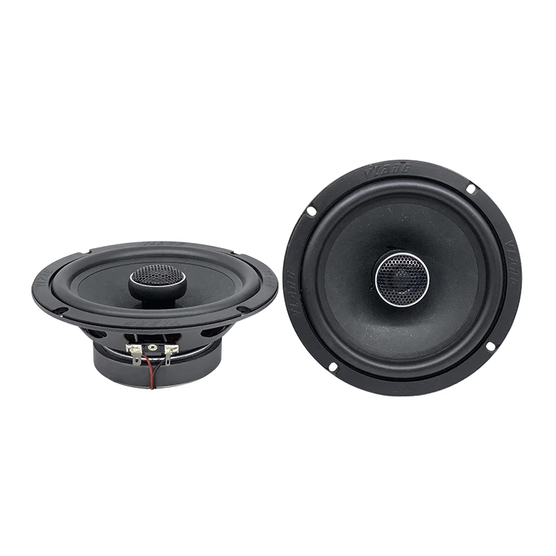 Car Horn Speakers The VLANG factory manufactures high-quality two-way coaxial horns for automobiles