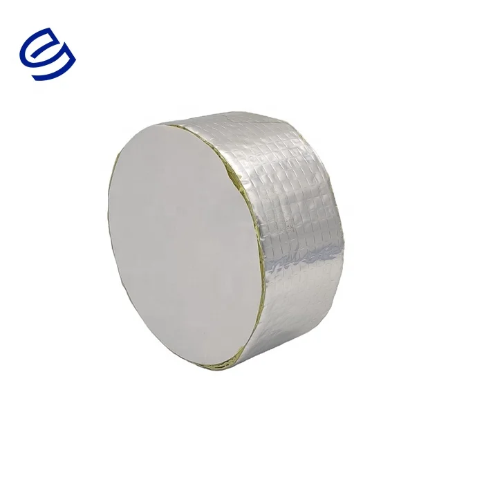 Anti-corrosion Bitumen Tape For waterproof butyl rubber tape roof   Butyl Rubber Sealant Tape