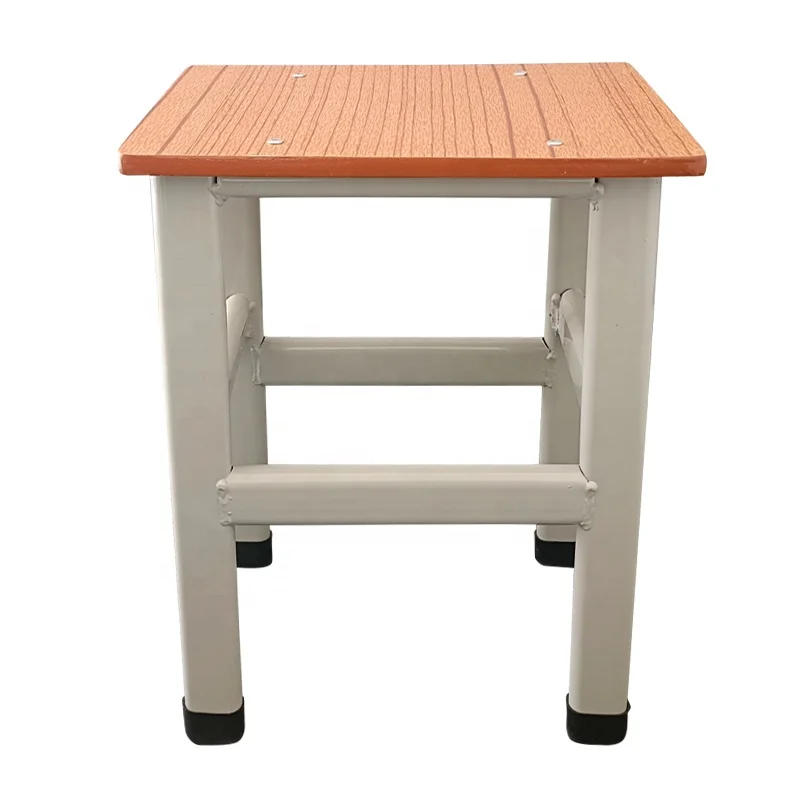 School Furniture Student Classroom Desk and Chair Set Guangzhou Manufacturers