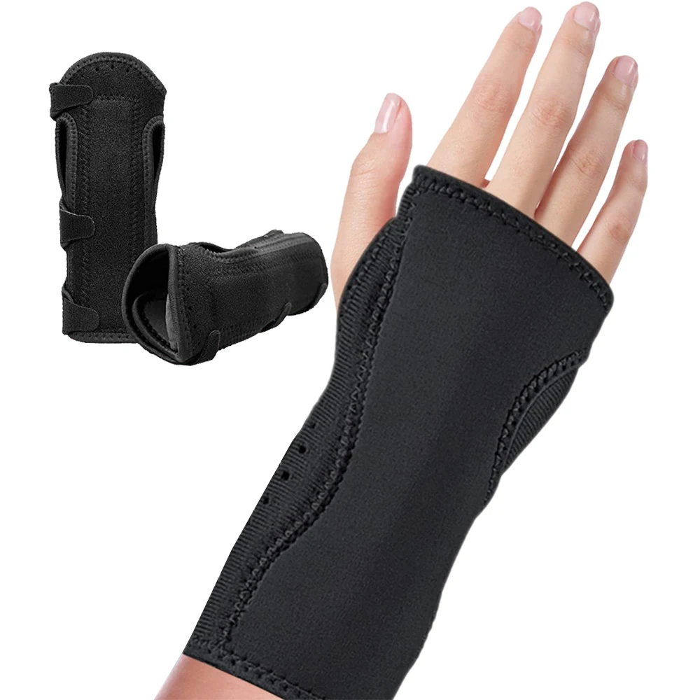 Fashion Wrist Carpal Tunnel Sleep Support carpal Tunnel Wrist Brace carpal tunnel brace wrist splint