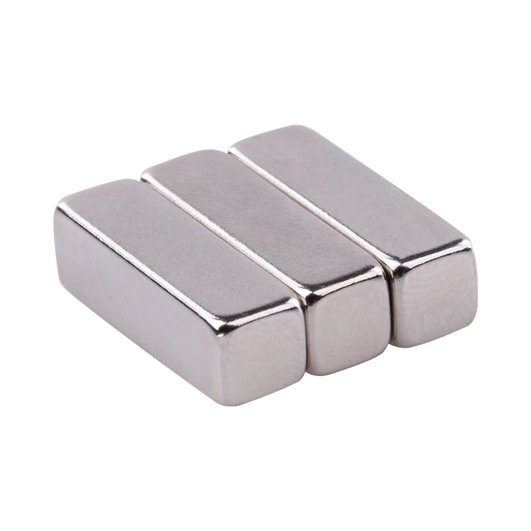 40x10x5 Block magnet 40 x 20 10 mm Magnets