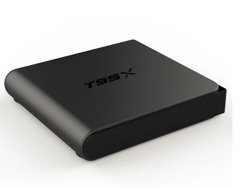 2022 New design marshmallow Android smart Tv Box s905x android 6.0 t95x internet tv box