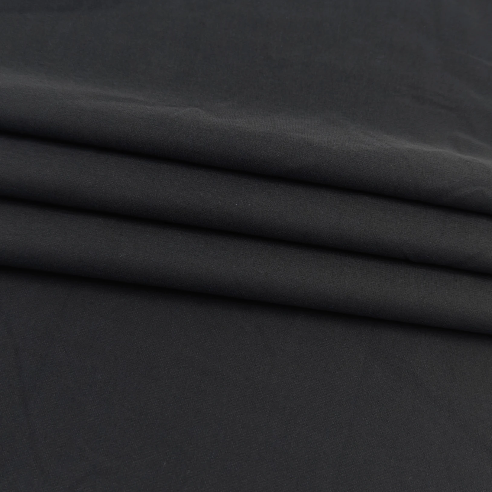 70D Half Matt Nylon Four Way Stretch Fabric for Outdoor Jacket Garments