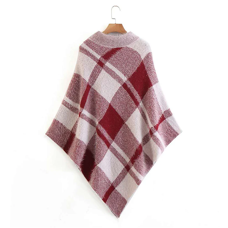  Shawls ponchos wholesale poncho polyester capes and cloakes