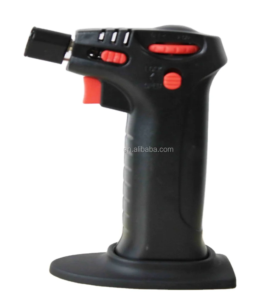 
cooking torch 