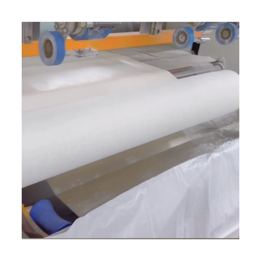 Китай Универсальный Hdpe водонепроницаемая мембрана комплексный контроль влажности в жилом коммерческом здании