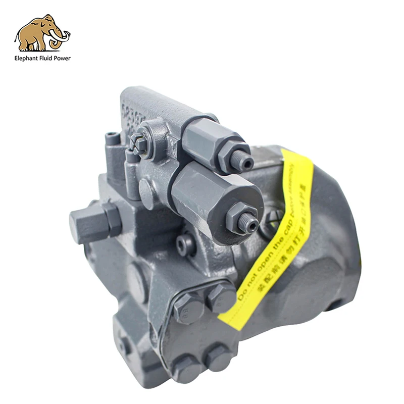 A10VSO18DFR31R-VPA12N00 поршневой насос Rexroth