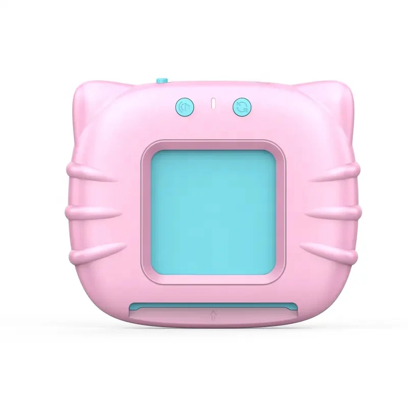 Early Childhood Education Toys Hand-held Cognitive Cards Talking Flash Cards Reader For Kids Students