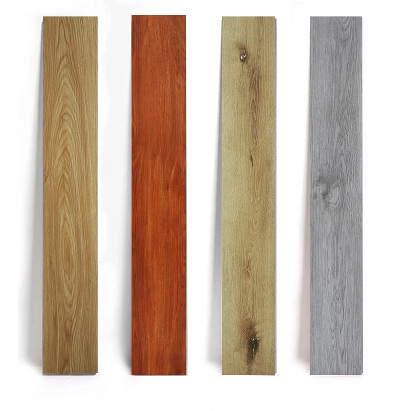 Indoor Usage Luxury Homogeneous Waterproof SPC Click Lock Spc Vinyl Flooring Planks Pvc Vinyl Flooring