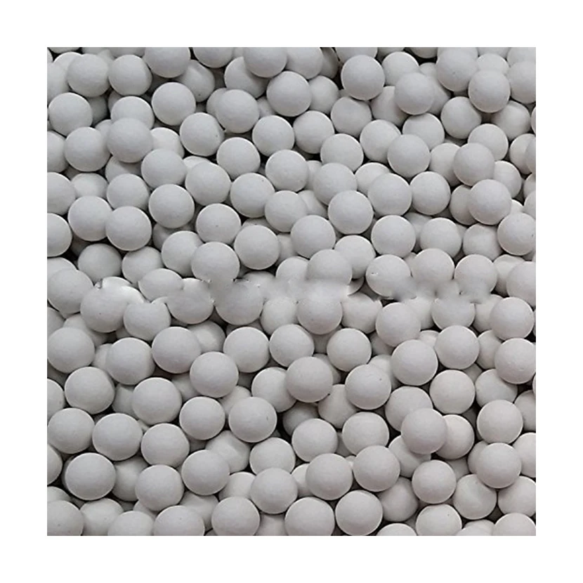 High Quality Good Price Water Filtering Ceramic Ball On Sale