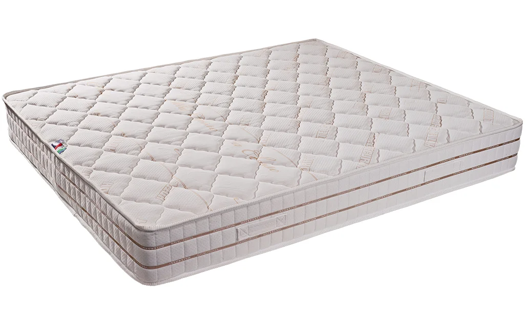 All size is available size and euro top luxury type mattress mattress pocket spring mattress 2023 hotel use gel memory foam