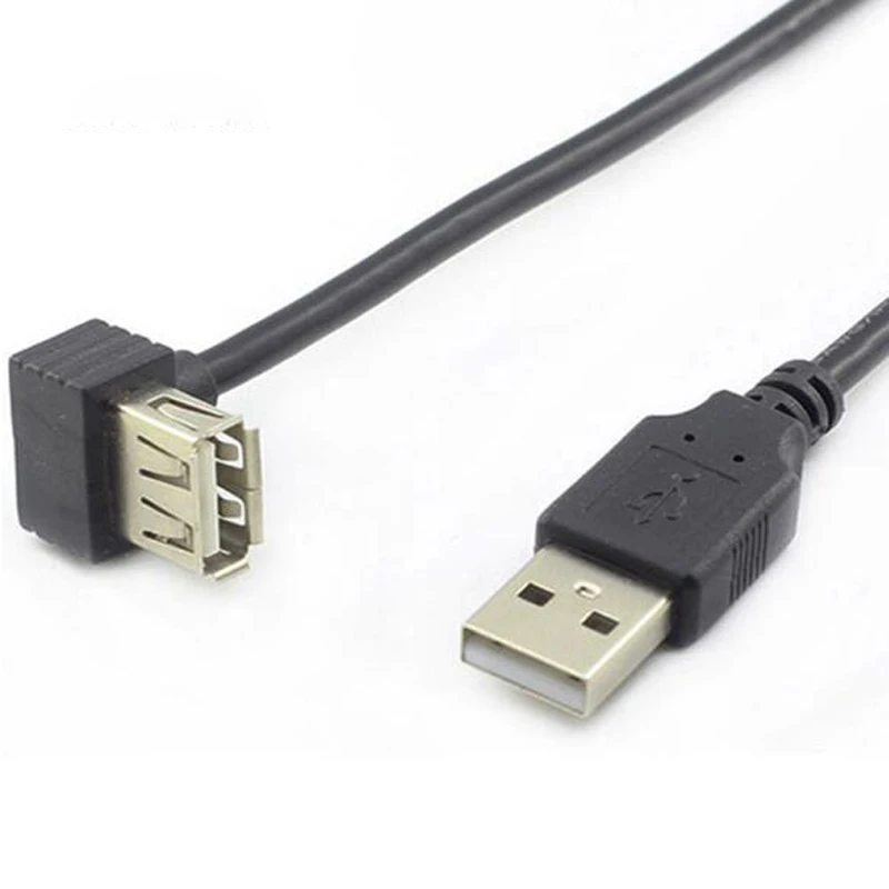 Удлинительный кабель USB2 0 с разъемом «штырь-гнездо»