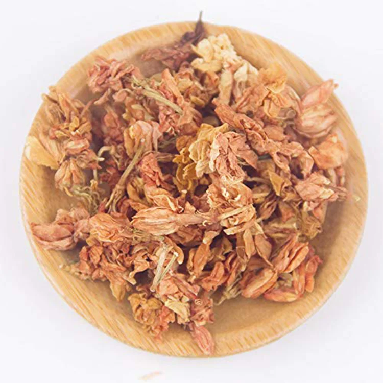 Wholesale Natural Flower Tea Siraitia Grosvenorii Momordica grosvenori