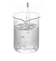 silicone fluids Dimethicon And Cyclomethicone Similar With Dc1401 Skin Care Oil Cyclomethicone For Cosmetic Pdms/d5