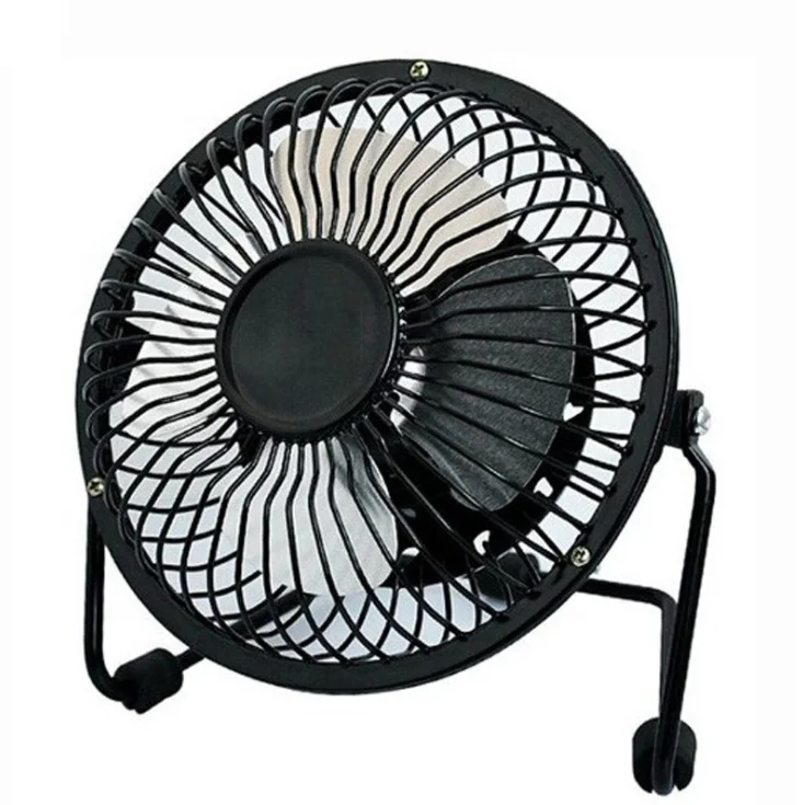 Shenzhen New Trending Products Home Gadgets Small Tools Hot Sales Portable mini USB Iron Fans Ventilation Car Fan