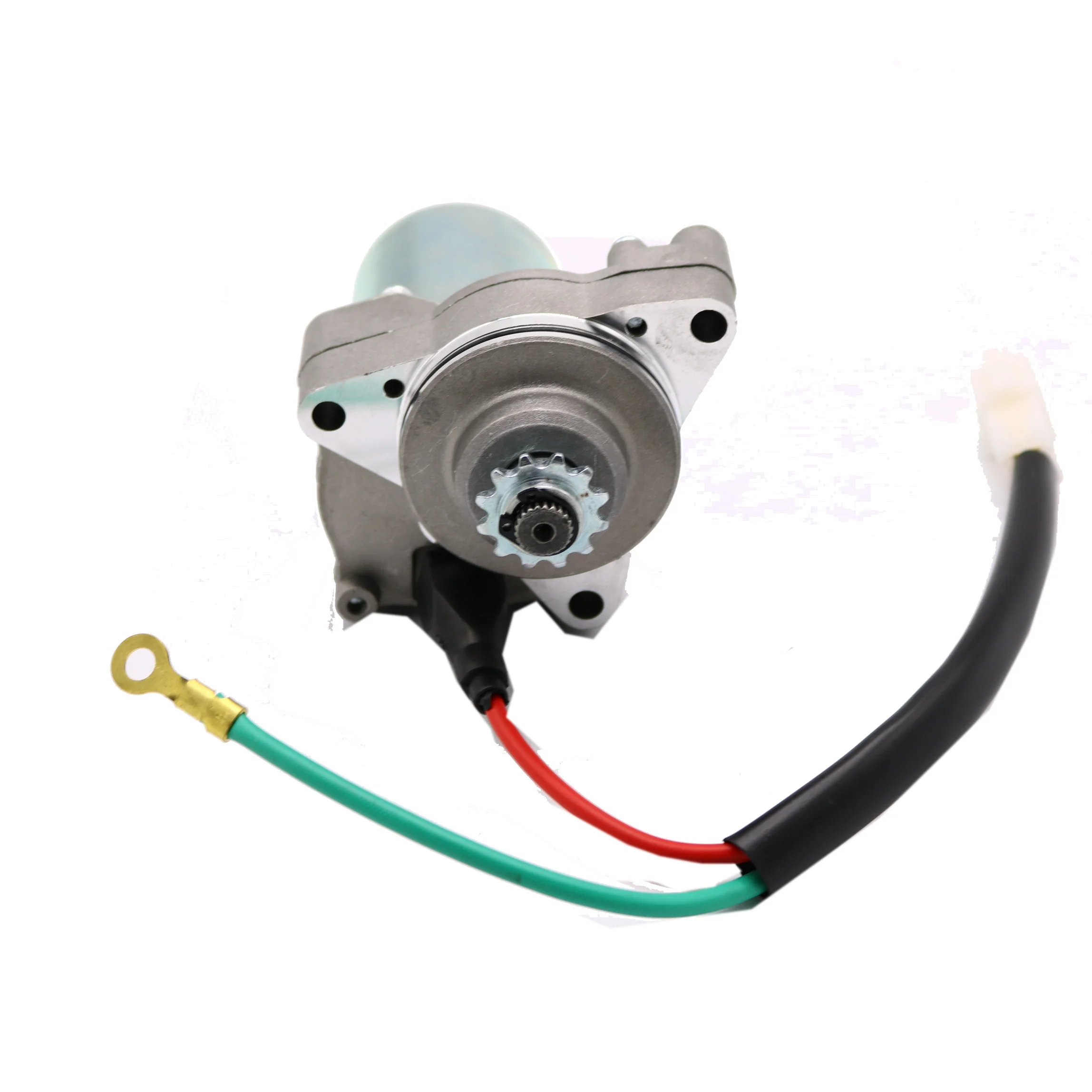 High quality motorcycle part stator motor for KM UKH KF FT 100UAG
