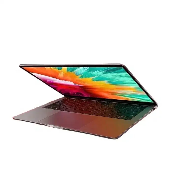 Оригинальный новый игровой ноутбук XIAOMI Redmi Book Pro 14 дюймов HD сенсорный экран 16 ГБ/512 ГБ компьютер