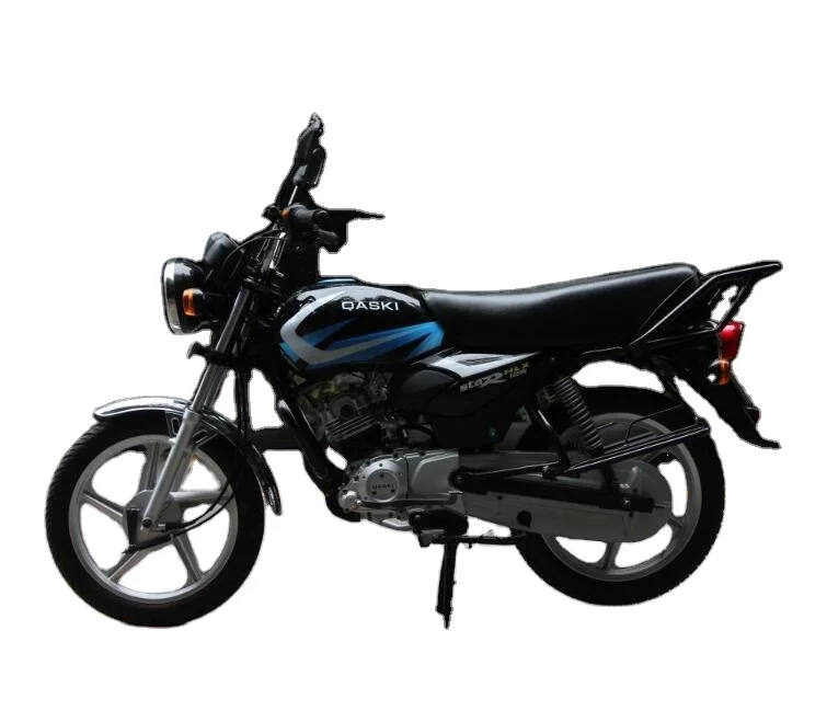 Wholesale 125cc 4 Stroke Motorcycle Motos 110cc Tvs Boxer Bm 100 Parts Bike Star China Street