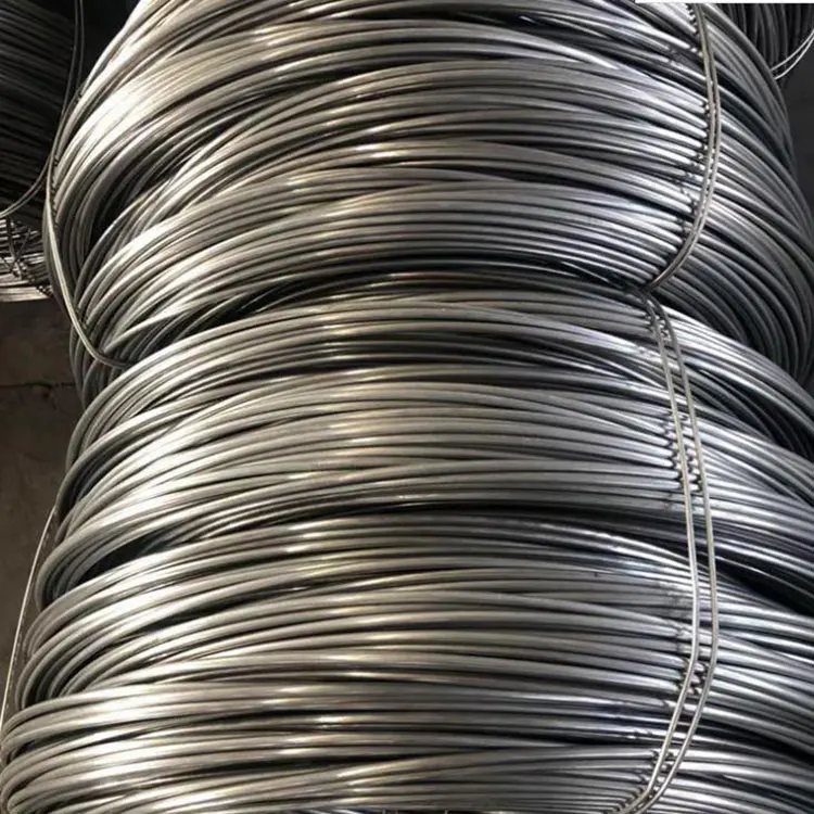 Cheap Price Aluminum Wire for Electrical Purposes