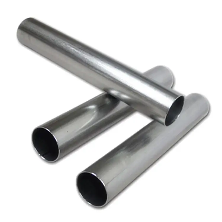 600 800 inconel 625 threaded end tube