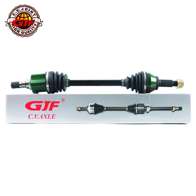 GJF приводной вал Авто CV вал Driveshaft для J32 Teana 2,0 C-NI071-8H 2008-для NISSAN вал