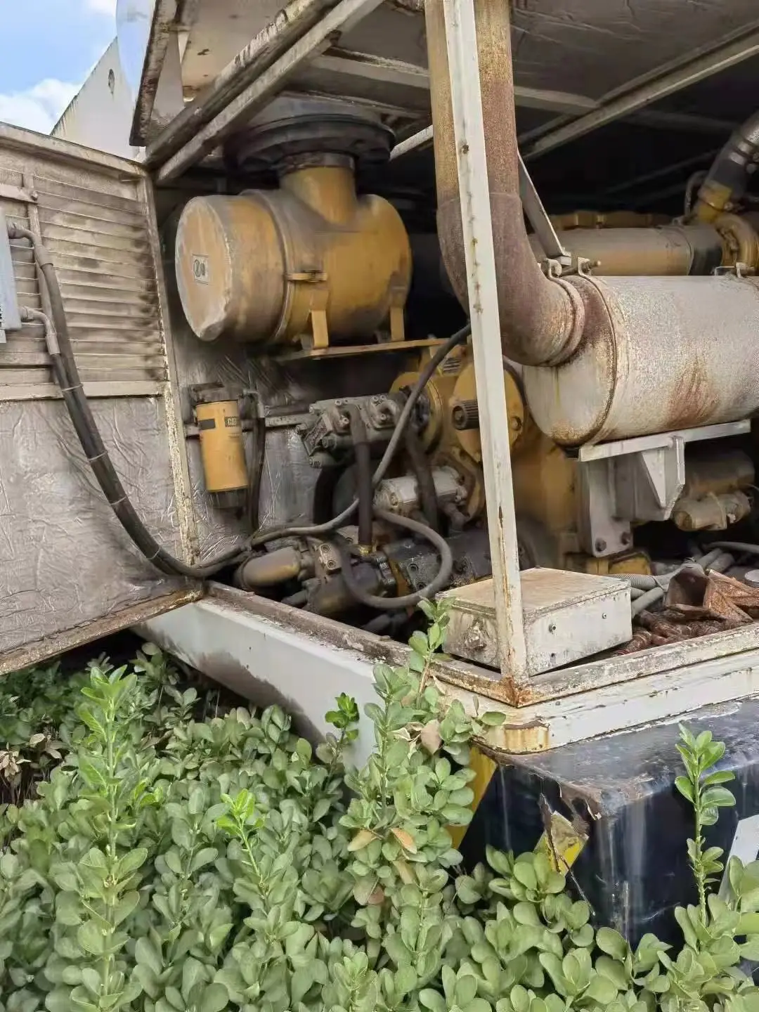 Used Bauer BG20 BG22 r-622  R-516 MAIT HR-240 HR-260 HR-180 Piler rigs JINT Hydraulic diaphragm Wall Grab SG-40 GB24 GB30 SG35