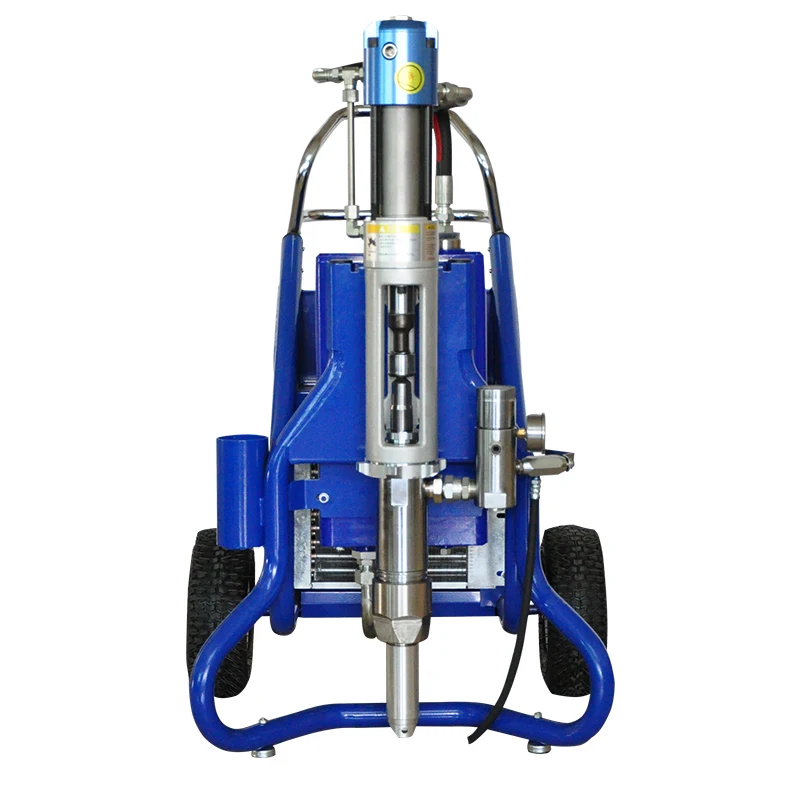 A8 Putty Airless paint sprayer Professional Contractor Airless spray machine