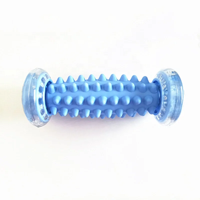 
Hand and foot massage Yoga meridian massage roller 