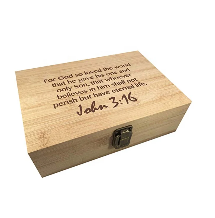 
Wooden cheap cigar box 