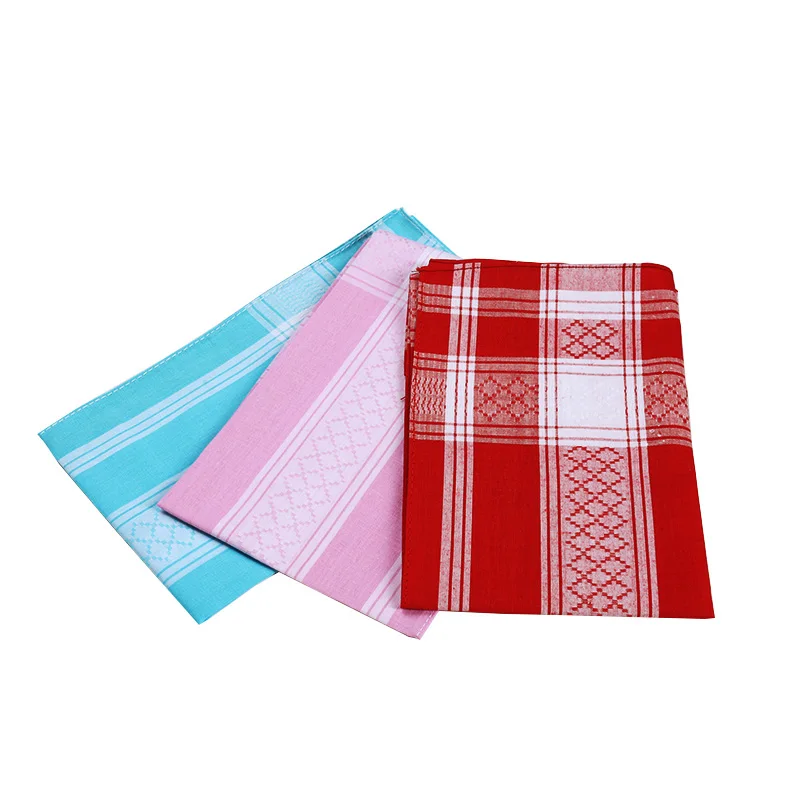 handkerchief bandana