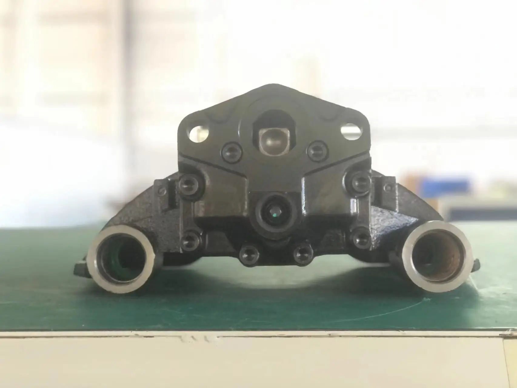 Hot Sale Brake Caliper Part Vehicle Parts & Accessories Bus Brakes Brake Caliper PAN19 Caliper Kit 40195027