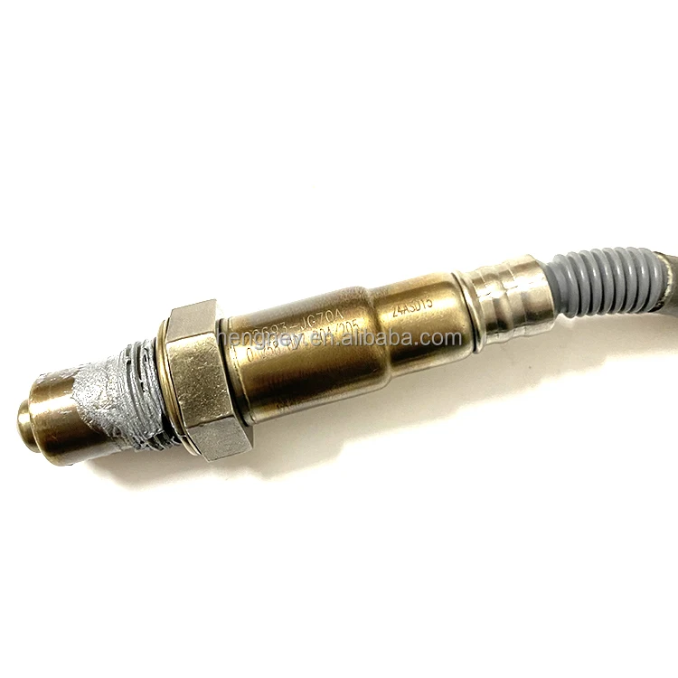 Hengney auto parts oxygen sensor 22693-JG70A 22693 JG70A oxygen sensor For Kia
