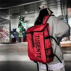 Sh2211 Gym Soccer Volleyball Sport Backpacks Custom Logo casual Waterproof Travel Compartment Shoe basketball bag Team Backpack