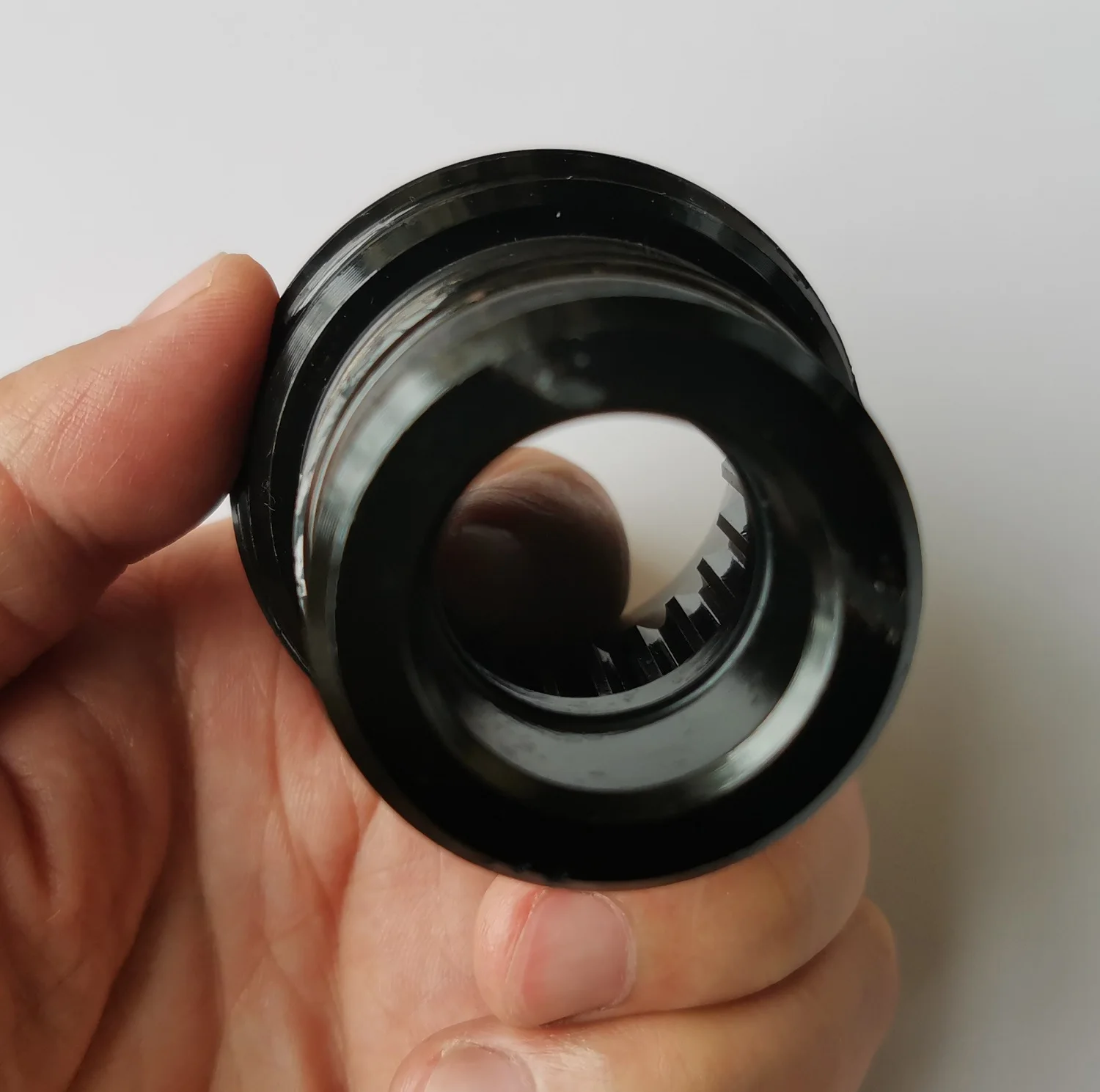 Hilti Core Drill Chuck Adapter DD-BL to M41 Male for DD 200, DD 350 and DD 500