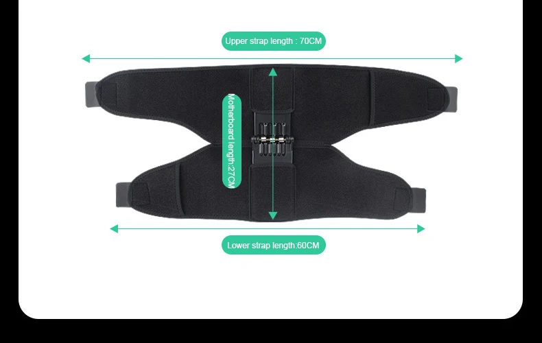 2024 New Style Power Lift Join Support Knee Pad Spring Force Knee Protection Booster for Climbing Sports Training Squat.jpg