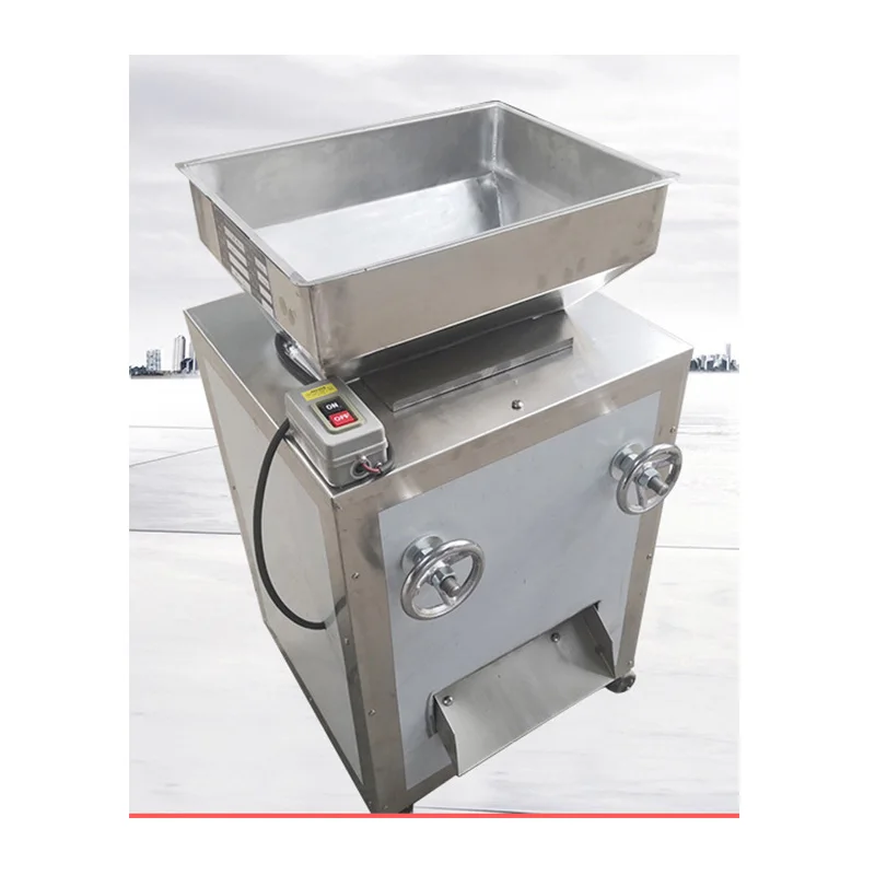 Top Quality Stainless Steel Roller Continuous Mill Grinder Sesame Peanut Almond Flour machine